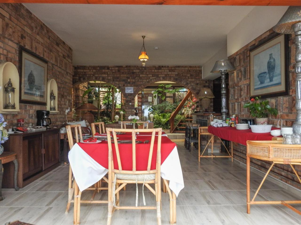 Mossel Bay Guest House Exterior photo